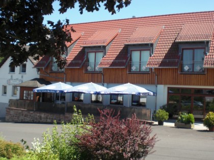 照片: Landgasthof Schubbkoarn's Ruh